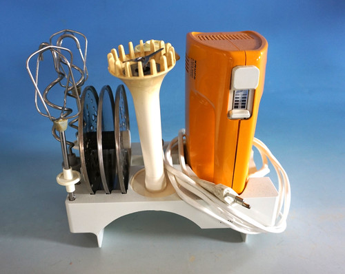 Vintage krups mix 3000 - vintage, 3