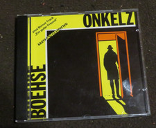 Böhse Onkelz -  Kneipenterroristen - CD (Metal Enterprises)