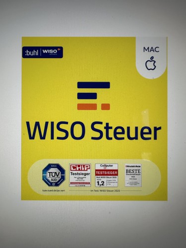 Wiso steuer 2026 für - wiso,