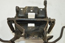 PIAGGIO QUARTZ NSP 50 LC STÄNDER HAUPTSTÄNDER MITTELSTÄNDER FEDER STANDFUß