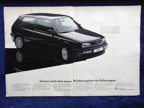 Golf vr6 originale - 3,