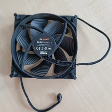 be quiet! Silent Wings 3 (BQ