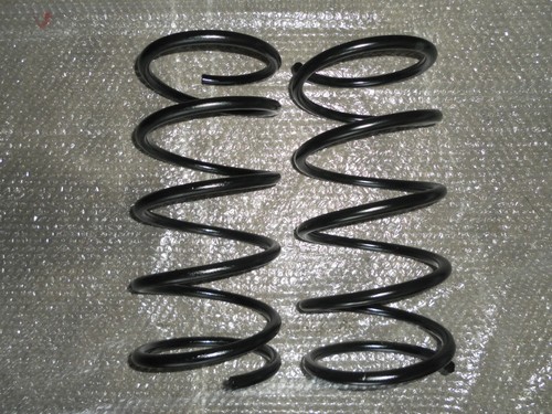 Bmw federn vorn - federn,