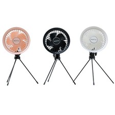 3000mah ceiling fan 7inch - 3000mah,