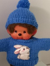 Monchhichi    Kleidung gr 20