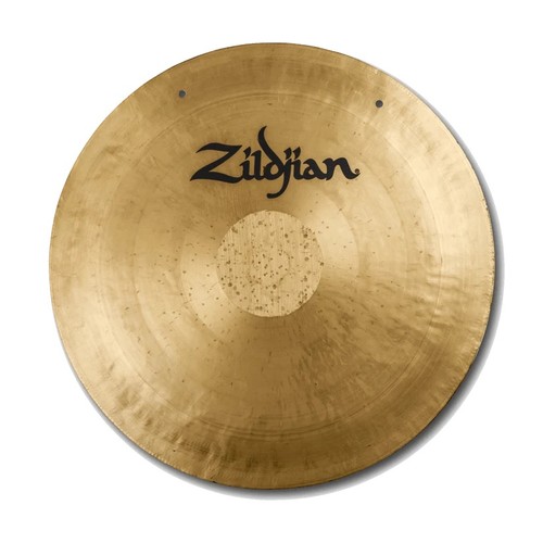 Zildjian zxgo00324 wind gong - wind,