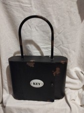 Schlüsselkasten Metall