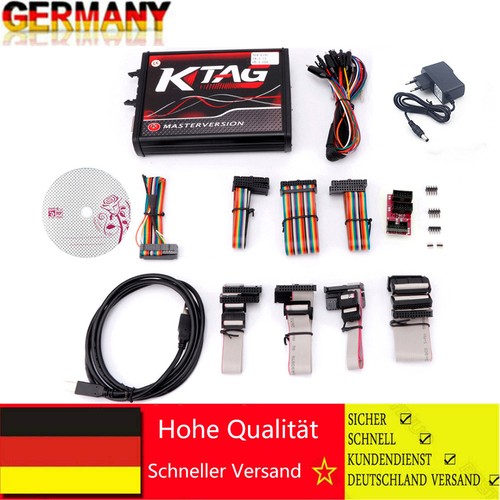 Für ktag master - master,