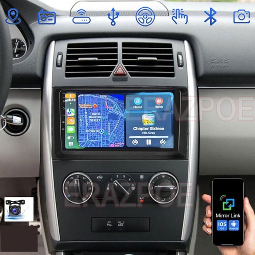 64g autoradio für 2004 - autoradio,