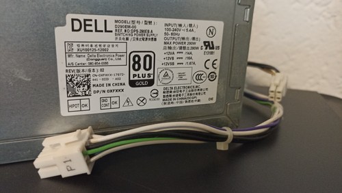 Netzteil d290em für - netzteil,