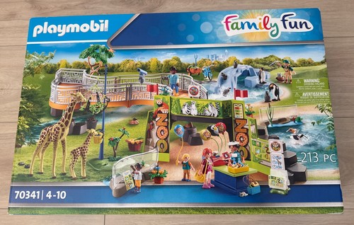 Playmobil 70341 mein - playmobil,