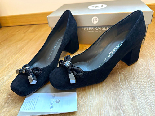 Peter kaiser damen pumps - kaiser,