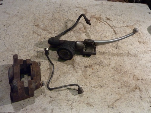 Triumph t140e t140 1979 - t140e,