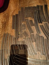 Tillig TT Modell Gleise und Weichen