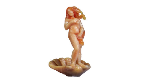 Noch venus 3d - venus,, 3d-druckfigur