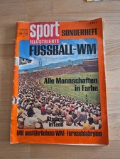 SPORTILLUSTRIERTE Sonderheft