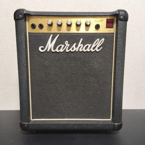 Rare serial 1983 marshall - r,