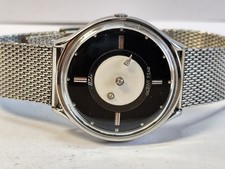 MIDO OCEAN STAR mystery Dial