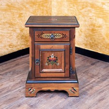 Voglauer Nachttisch Braun