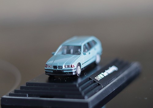 Bmw 3er touring herpa 87 - 3er, 1:87