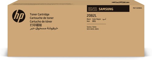 Samsung mlt d2082l hohe - samsung,