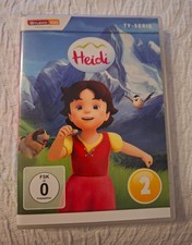 DVD Heidi (Folge 2)