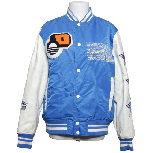 Zara collegejacke damen - zara,,