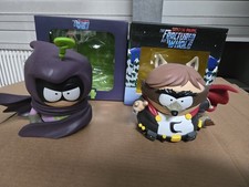 south park figuren the Fractured but whole