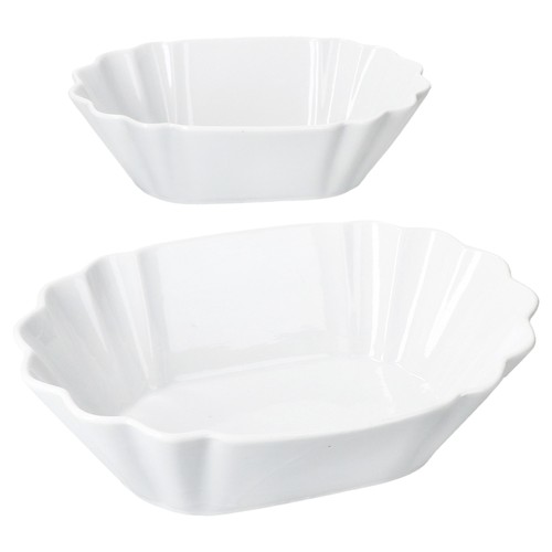 Fritta pommesschale oval - fritta,