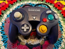 Original Nintendo Gamecube