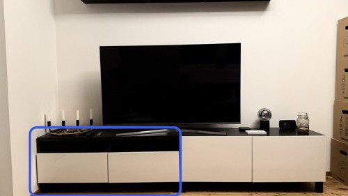 Ikea bestå bank - ikea, sideboard