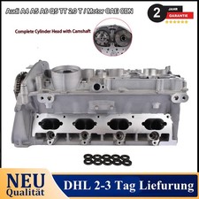 Zylinderkopf Für Audi A4 A5