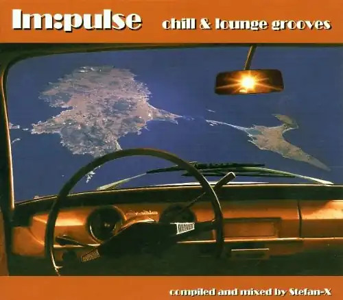 Various pulse chill - various, im:pulse-chill