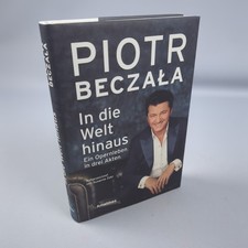 Piotr Beczała In Die Welt