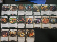Arkham Horror LCG Das
