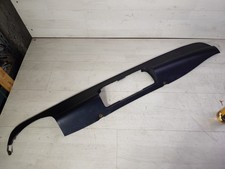 Original BMW 5er E39 Diffusor