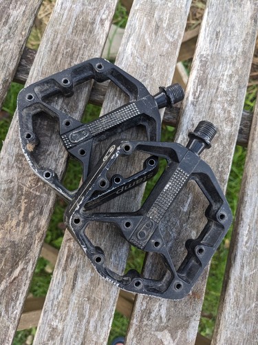 Crankbrothers stamp flat - stamp, 3