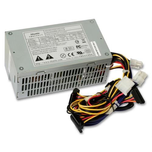 Shuttle pc55 powersupply 450w - pc55,
