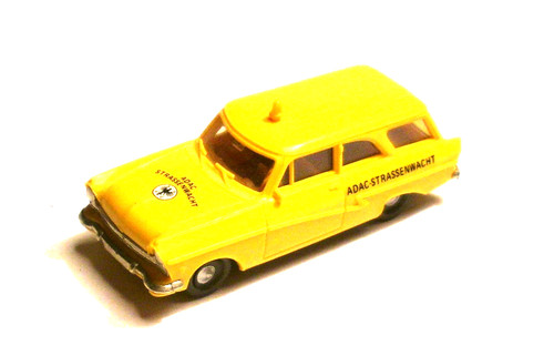 Brekina 1950 ford - 1:87,