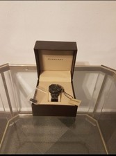 Burberry  watch BU 1373