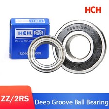 HCH Rillenkugellager