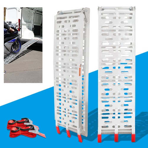 Auffahrrampe max 680kg - auffahrrampe, max.