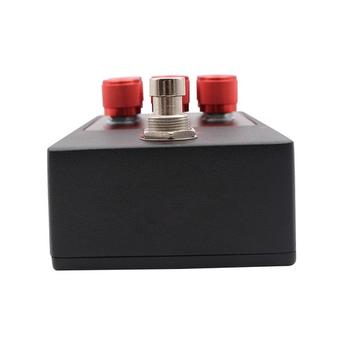 Bass overdrive pedal mit - bass-overdrive-pedal,