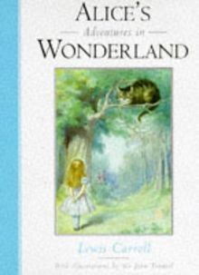 Alice wonderland von - alice,