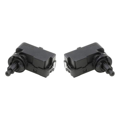 Stellmotor passend für - 2x,