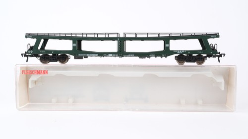Fleischmann 5284 - fleischmann,