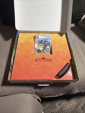 Nintendo Switch Ring Fit