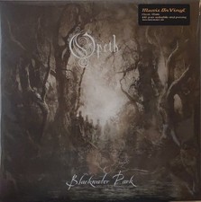 Opeth - Blackwater Park, 2xLP