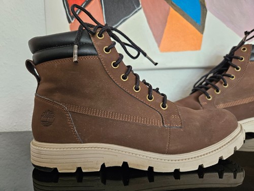 Timberland boots asuho - boots, gr