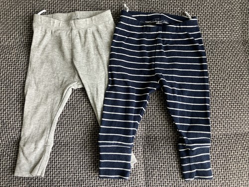 2er set baby hosen - 2er, 68